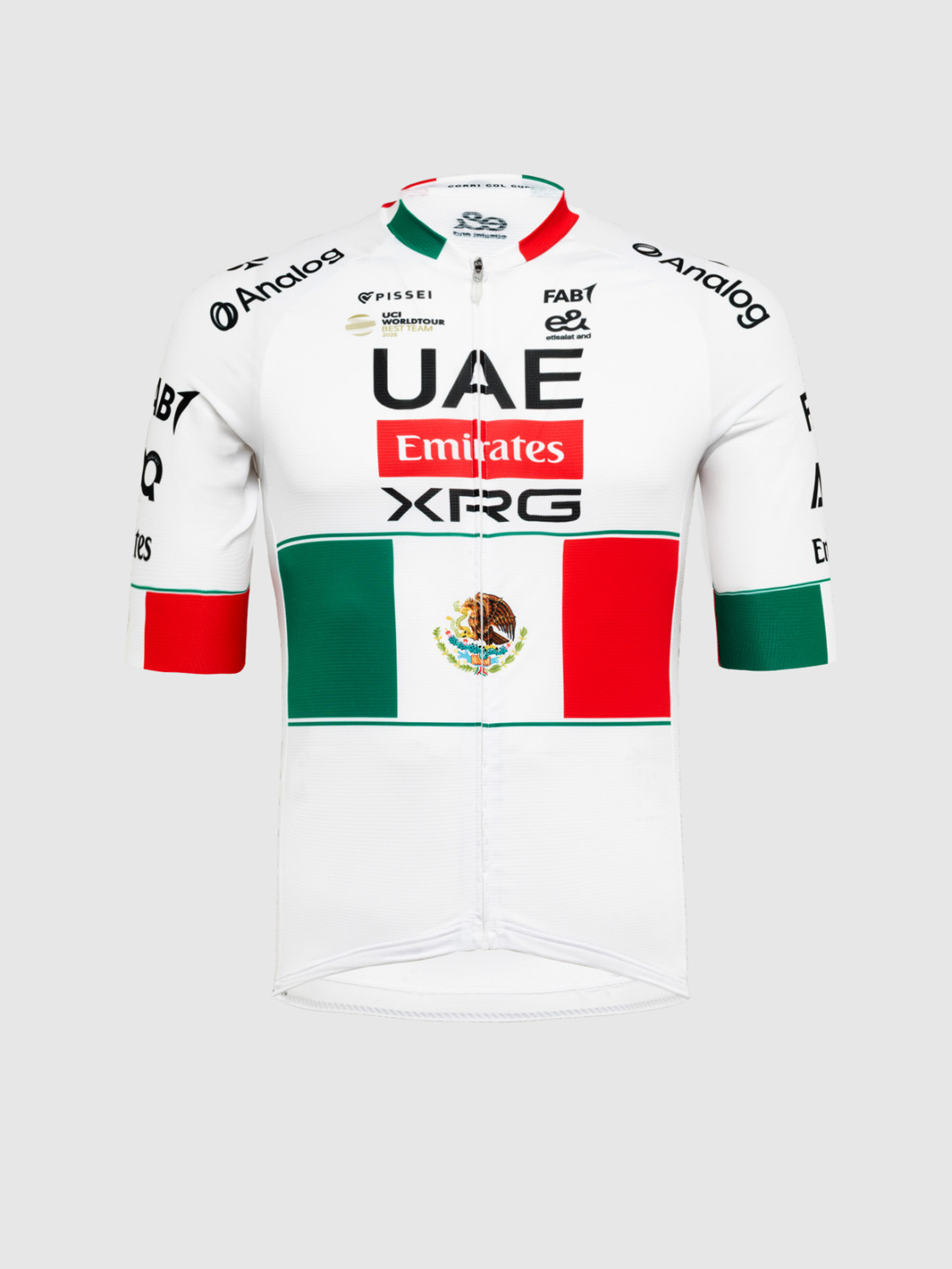Embiste race cap