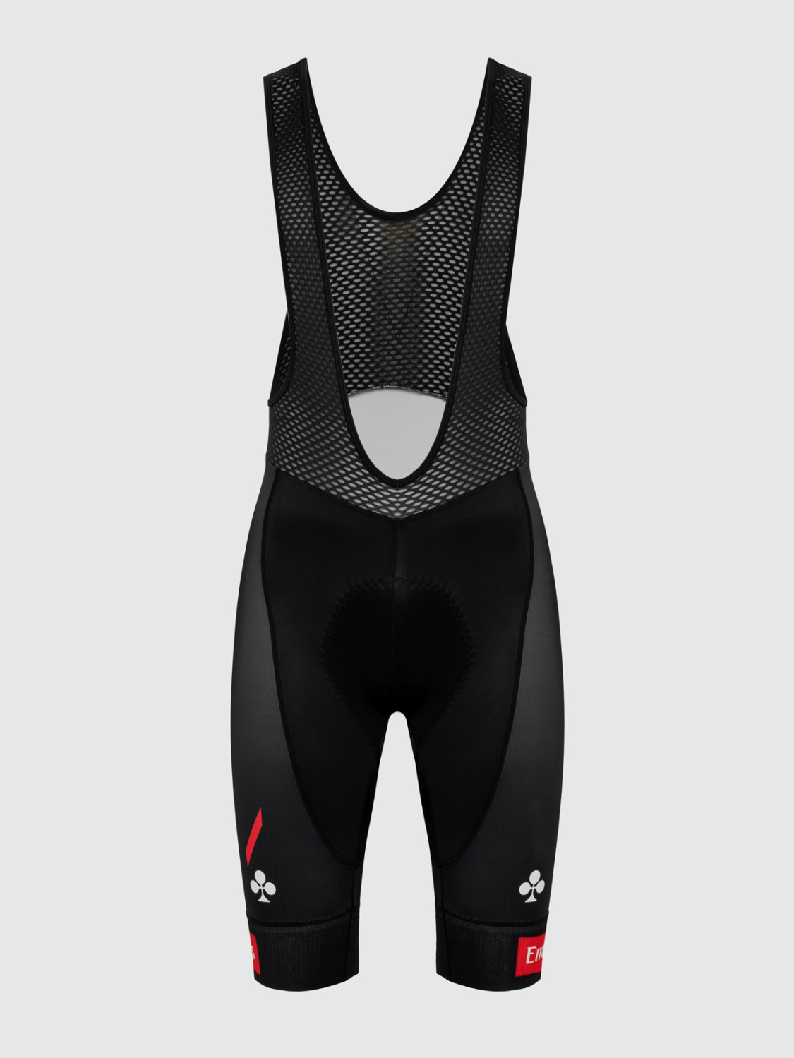 UAE Team Emirates - XRG 2026 Replica BIB Shorts